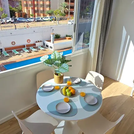 Refugio Del Mar Playa del Ingles (Gran Canaria)