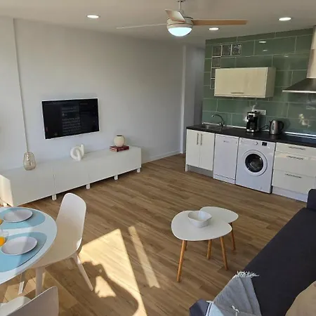 Refugio Del Mar * Playa del Ingles (Gran Canaria)