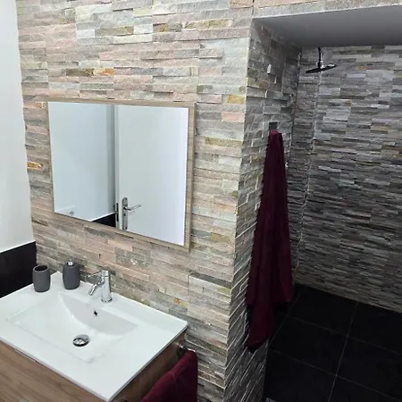 Refugio Del Mar * プラヤ・デル・イングレス