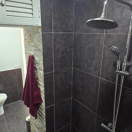 アパート Refugio Del Mar