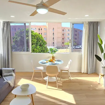 Apartament Refugio Del Mar *