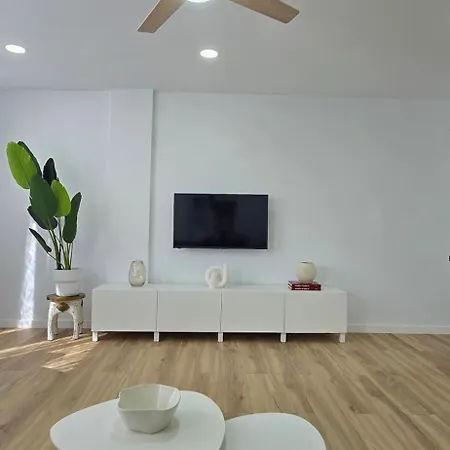 Refugio Del Mar Lägenhet Playa del Inglés