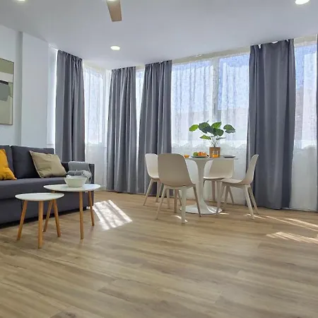 Appartamento Refugio Del Mar Playa del Inglés