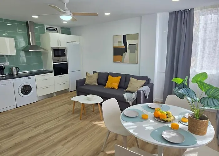 Refugio Del Mar Playa del Inglés