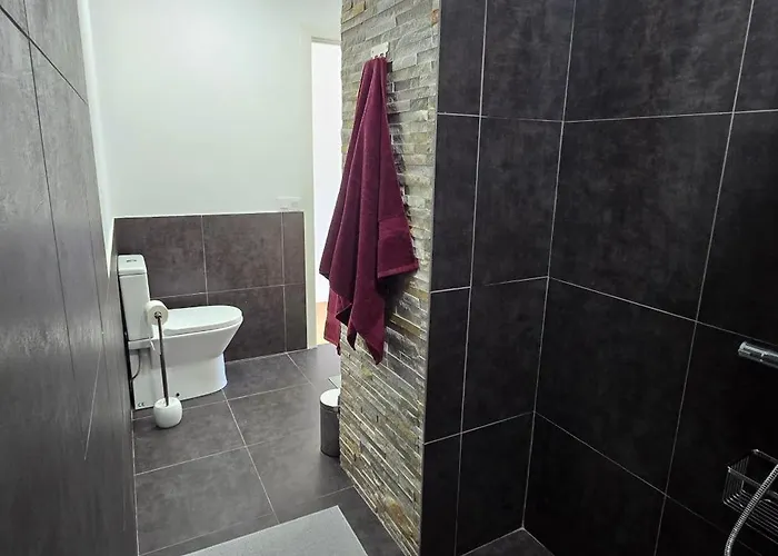 Refugio Del Mar * Playa del Inglés