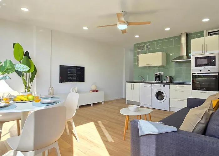 Refugio Del Mar Playa del Inglés