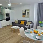 Refugio Del Mar بلايا ديل إنغلز