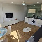 Refugio Del Mar * بلايا ديل إنغلز