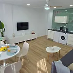 Refugio Del Mar * بلايا ديل إنغلز