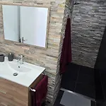 شقة Refugio Del Mar *