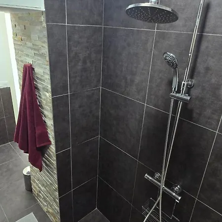 Refugio Del Mar Appartement *