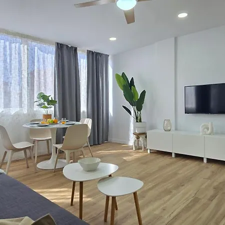 Apartamento Refugio Del Mar *