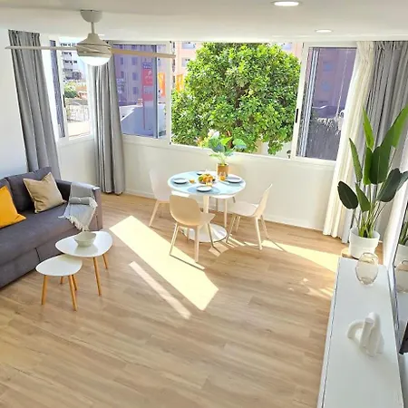 Refugio Del Mar Appartement Playa del Inglés