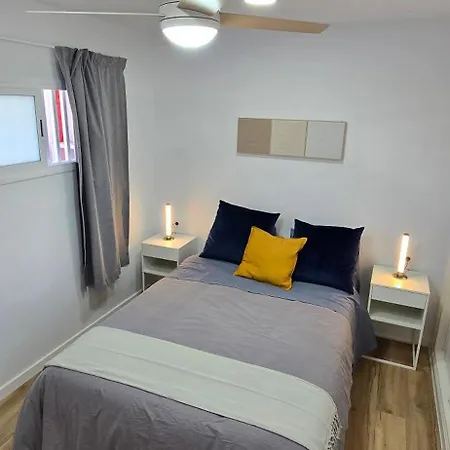 Appartement Refugio Del Mar