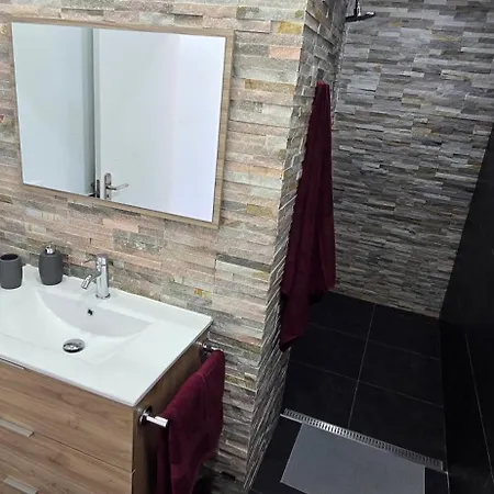 Appartement Refugio Del Mar *