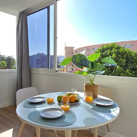 Refugio Del Mar Appartement Playa del Inglés