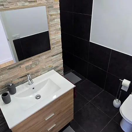 Refugio Del Mar Appartement