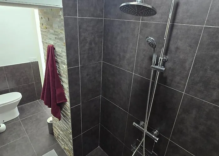 Refugio Del Mar Appartement *