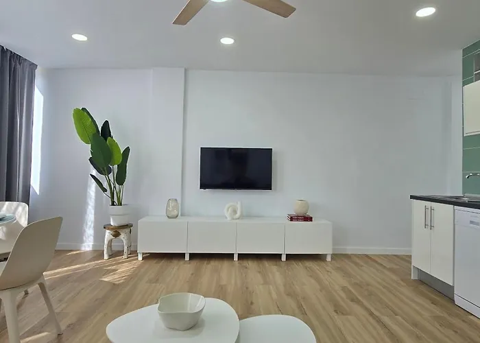 Refugio Del Mar Apartamento Playa del Inglés