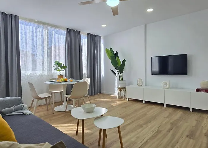 Apartamento Refugio Del Mar *