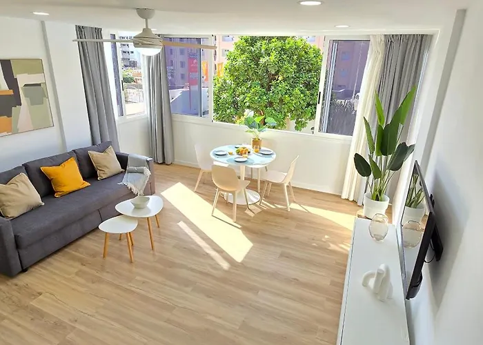 Refugio Del Mar Apartamento Playa del Inglés