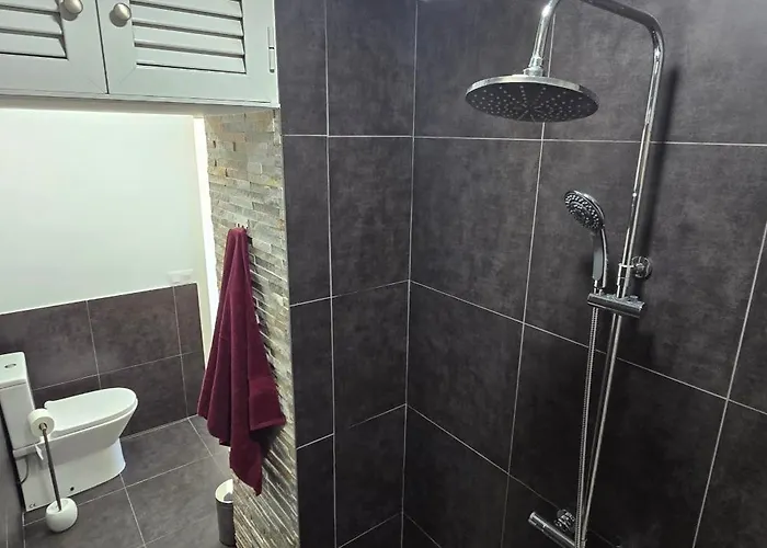 Apartamento Refugio Del Mar