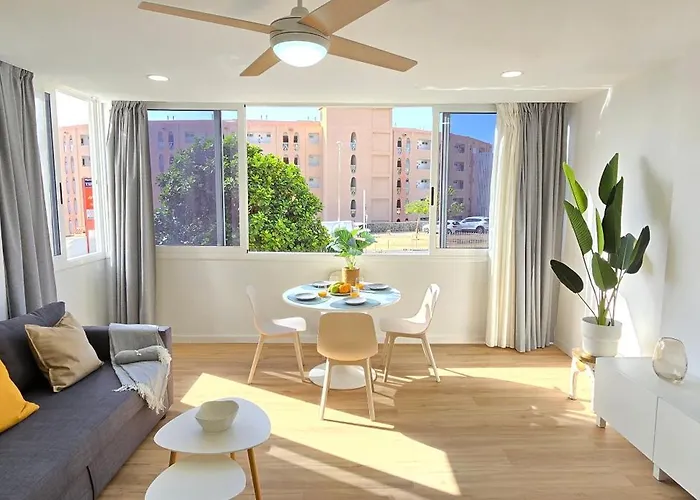 Apartamento Refugio Del Mar *