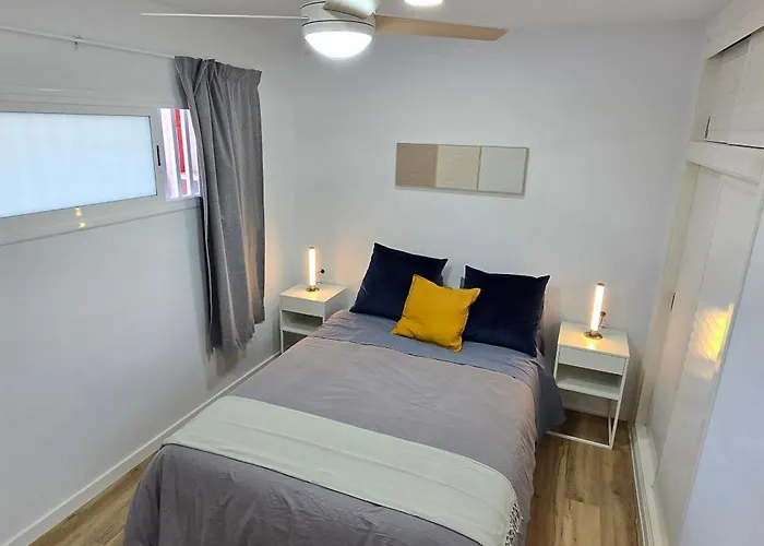 Apartamento Refugio Del Mar