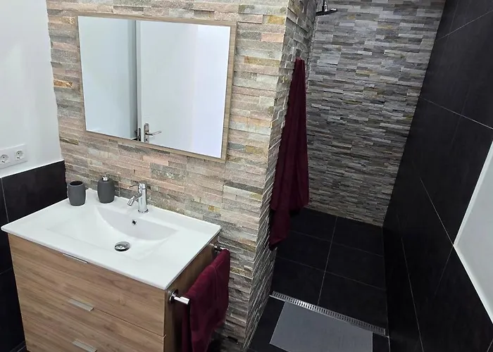 Apartamento Refugio Del Mar *