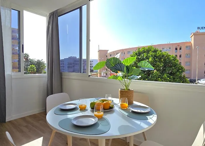 Refugio Del Mar Apartamento Playa del Inglés