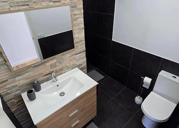 Refugio Del Mar Appartement