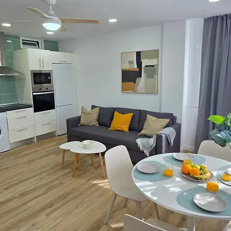 Refugio Del Mar 플라야 델 잉글스