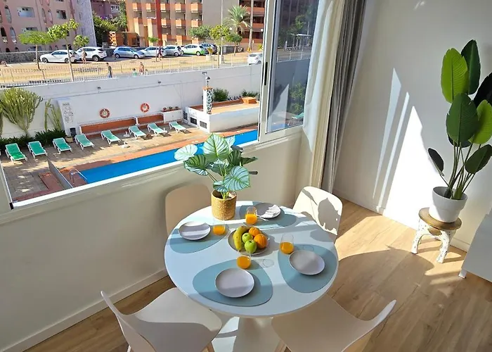 Refugio Del Mar 普拉亚戴尔雷安格莱斯